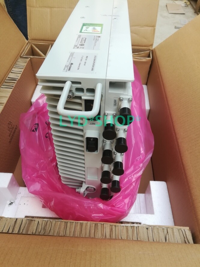 Ya.rru Rru/Bbu Integrate Device For Ericsson Communication Equipment