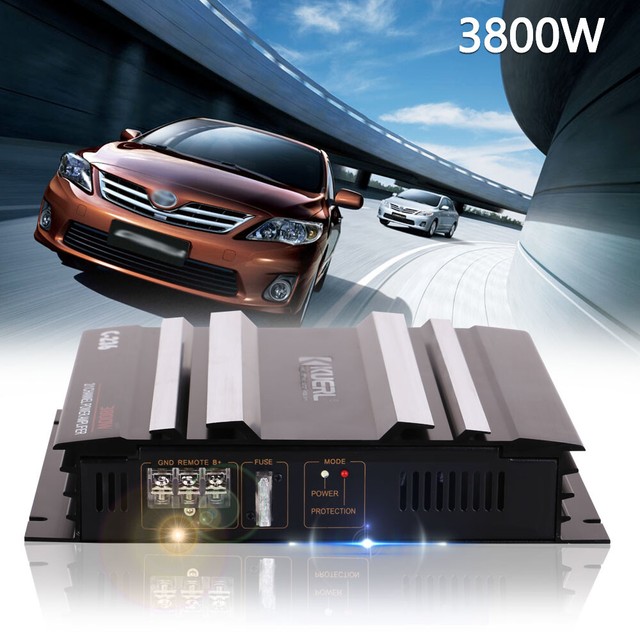 kuerl underseat subwoofer