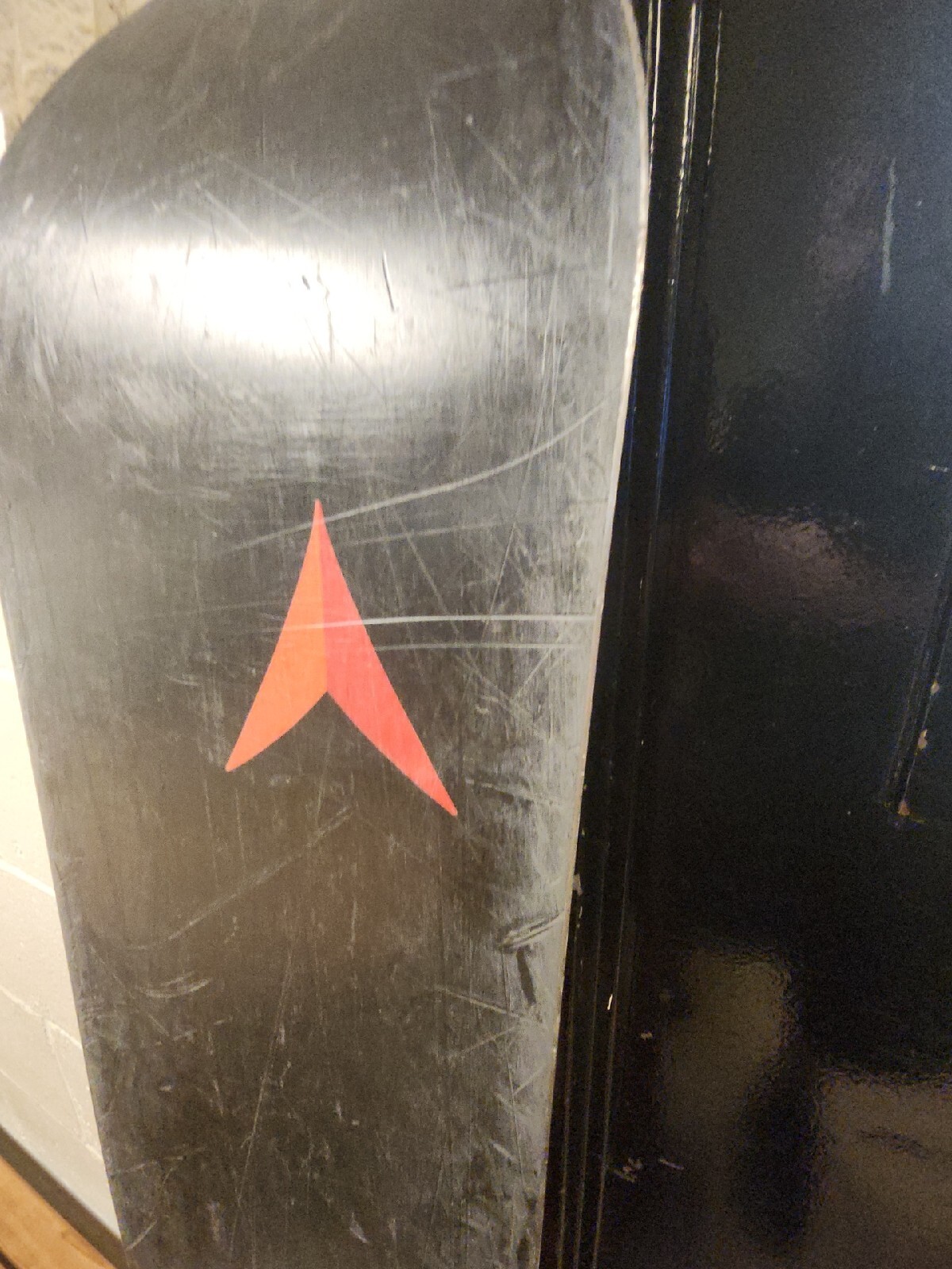 Dynastar Definitive 160 Snow Board