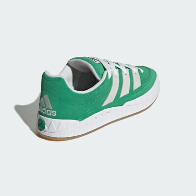 Adidas ★ Adimatic Green ★ GZ6202 Adidas Adimatic Green GZ6202 [Men SZ] | eBay
