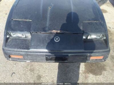 1984-1985 Nissan 300ZX Z31 2+2 Driver Left Rear Side Marker