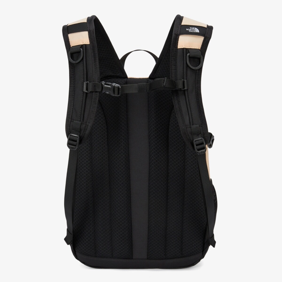 ◎THE NORTH FACE◎ mini shot NM2DQ03B New THE NORTH FACE MINI SHOT BACKPACK NM2DQ03B PEACH TAKSE