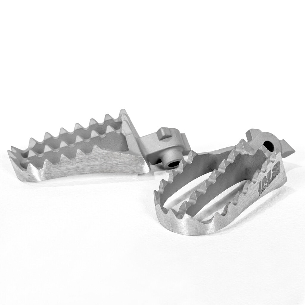 IMS Pro Series Footpegs 292213-4