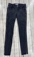 Tripp nyc daang goodman pants Sz 26 / 3 Skinny Y2K