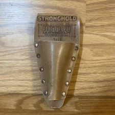 Action Leathercraft Pouch Holder 3417 - Stronghold Commerce CA