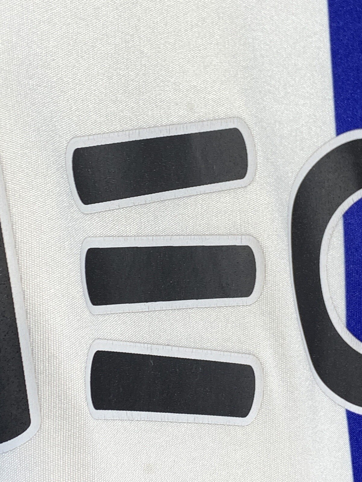 Porto New Balance 2016/17 Football Shirt Soccer Jersey thumbnail 6