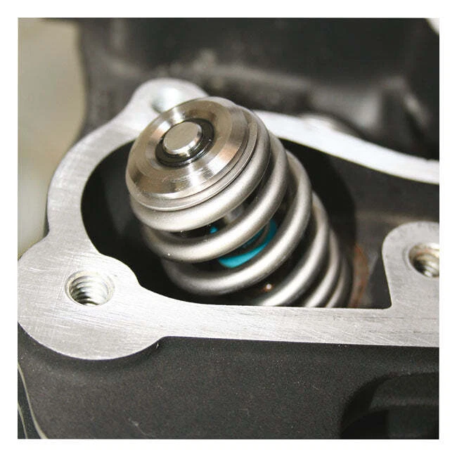 Feuling Moto Endurance Beehive Valve Spring Kit - .650" Lift For 99-17 TCA/B - Image 2 of 2