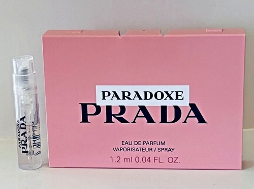 Women Designer Perfume Parfum Mini Vials : Choose Scents, Combined Shipping - Picture 124 of 161