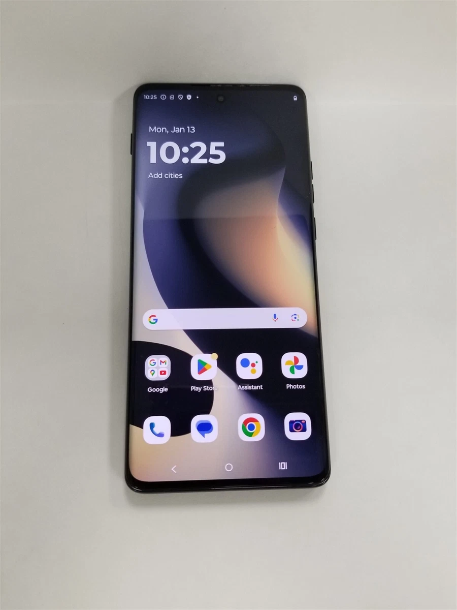 Motorola Moto G 5G (2025) XT2513-1 Teléfono inteligente Motorola Moto G 5G (2025) XT2513-1 Teléfono inteligente