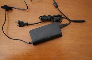 Universal Notebook/Laptop Netzteil LP8192-4A4 90W - Schwarz