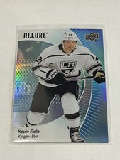 2023-24 Allure Hockey Kevin Fiala #94 LA Kings