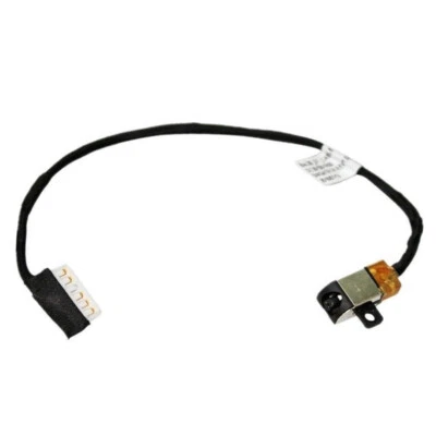 MMOBIEL Power Jack Dock Connector Flex Ladebuchse für Dell Inspiron 15 Teilenr. P66F001
