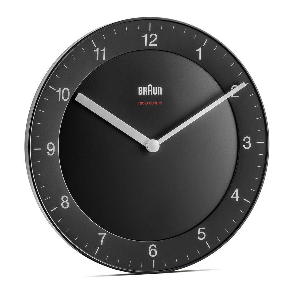 Braun BC06B-DCF AA Schwarz 200 mm 32 mm 200 mm Box 67012 Schwarz - Bild 3 von 4