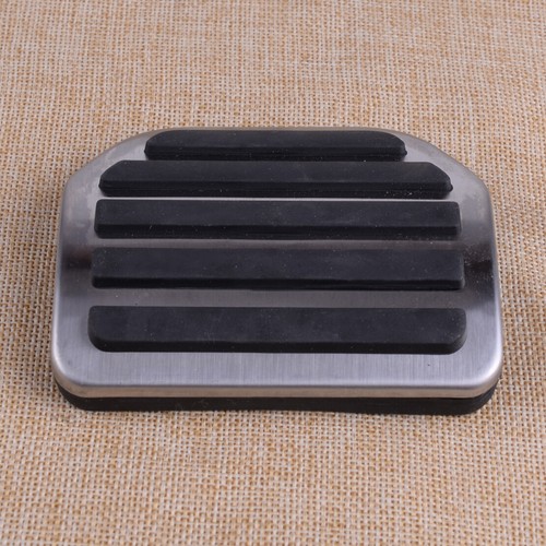 Fuel Gas Foot Rest AT Pedal Cover fit for Land Range Rover Sport ...
