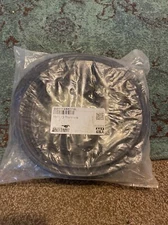 71-73 MUSTANG COUGAR TRUNK WEATHERSTRIP USA MADE D2WY-6543720