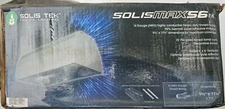 Solis Tek SolisMax 56 de commercial digital grow light