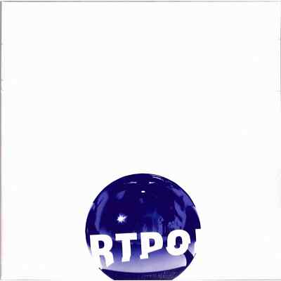Lady Gaga / ARTPOP (180G 2LP) / Interscope / Blue-white cover / 2x12 Inch