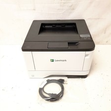 lexmark b2236dw a4 mono laser printer