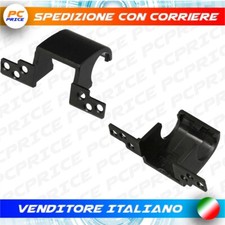 COPPIA COPRICERNIERE ASUS A540BA A540BP A540LA A540LJ A540MA A540NA A540NV