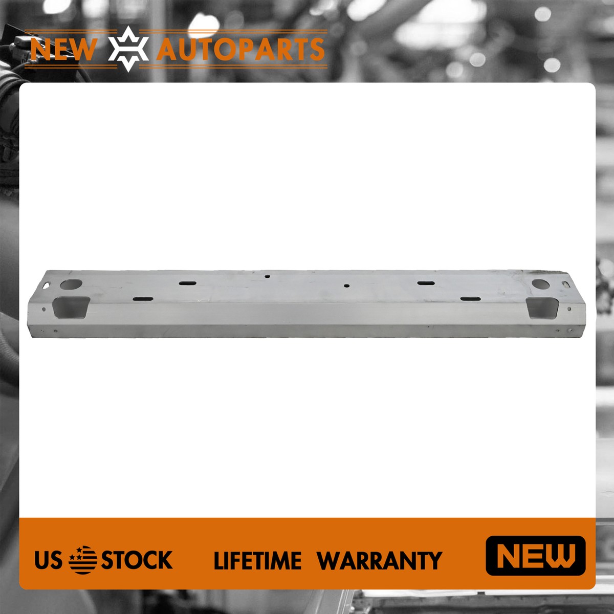 C4 Fab Rock Runner Front Bumper / 3rd Gen Tacoma 2016-2023- TEQ Customs