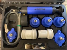 Private Brand, OE Ford Cooling System Pressure Test Kit, Part #PBT71520 - NEW