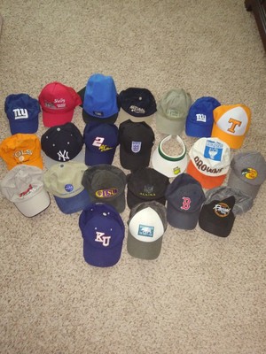 whole hats