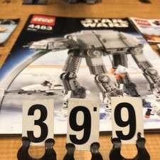 lego star wars 4483,7749,8083,8084,8085,