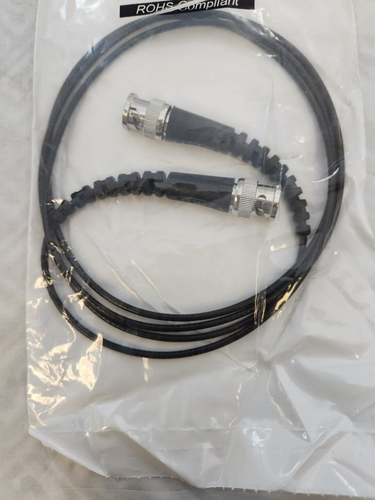 2249-K-48 BNC (M) RG 174/u 2(LOT) FREE SHIPPING ! | eBay