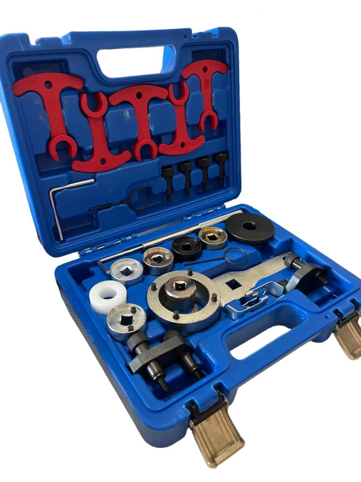 GS OPTIMUS Messa In Fase Per Motore AUDI Vag 1.8 2.0 TSI/ TFSI VW AUDI T10352 T40196 T40271