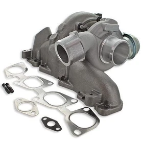 Turbolader Abgasturbolader für Fiat Croma Kombi Opel Astra H Vectra C ab 04->