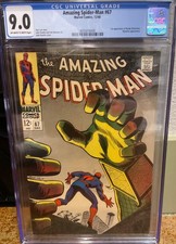  on The Hot Collector