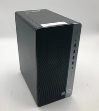 HP ProDesk 600 G4 MT i5-8500 16GB 250GB SSD Intel UHD 630 Win 11 Pro