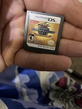 Authentic & Tested  Yu-Gi-Oh: 5Ds World Championship 2011 Over The Nexus, DS