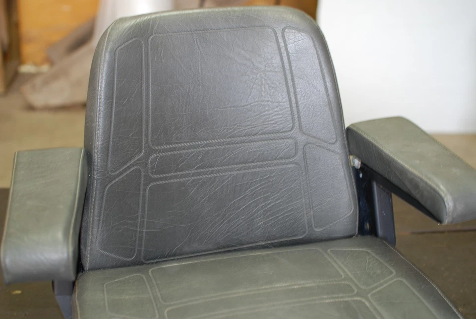 Conjunto de asiento completo Woods 5160 71640 Foto 2 de 4