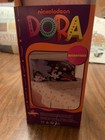 NEW • Dora the Explorer 3-piece Twin BED Sheet set  Microfiber Sony — photo 8