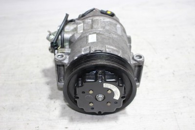 Klimakompressor Kompressor 7SEU17C / 4472209790 Mercedes Benz W203 C200 Bj,03