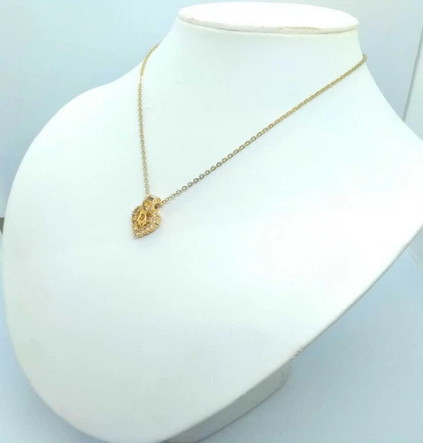 Collier DIOR du Japon
