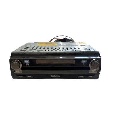 Phase Linear By Jensen UV8 DVD/MP3/WMA Car Stereo Receiver w/7  TFT Display