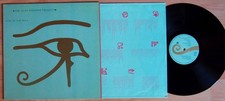 THE ALAN PARSONS PROJECT  Eye In The Sky LP