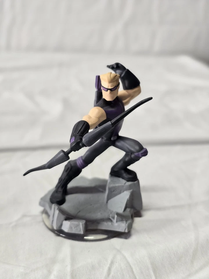 Disney Infinity: 3.0 Edition - Nintendo Wii U - Image 4 of 4