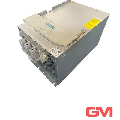 Siemens E/R-Modul 6SN1145-1BA01-0DA1 module Simodrive 611 Ver. H beschädigt