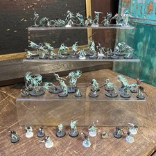 Nighthaunts Warhammer Collection 61 Figures Painted Age Of Sigmar