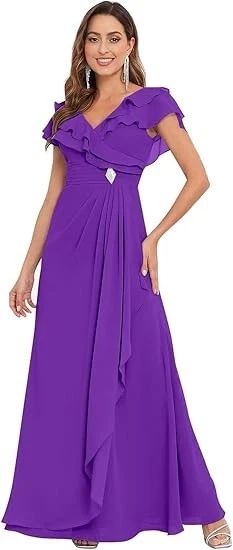 ebay graduation dresses Champagne Skies Maxi Dress main image 1