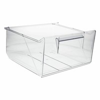 Gefrierschublade Oben Kompatibel Mit Aeg 140009274055 395X362X207Mm KüHlgefrier