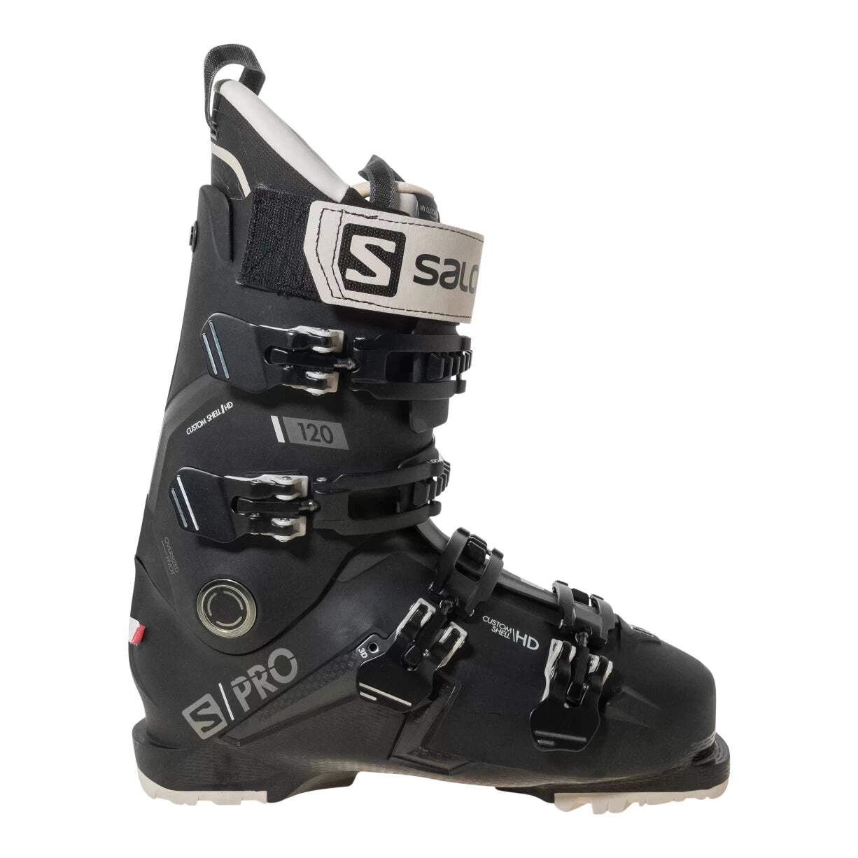 Scarponi da sci Salomon S Pro 120 GW