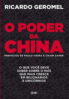 O Poder da China (Em Portugues do Brasil)