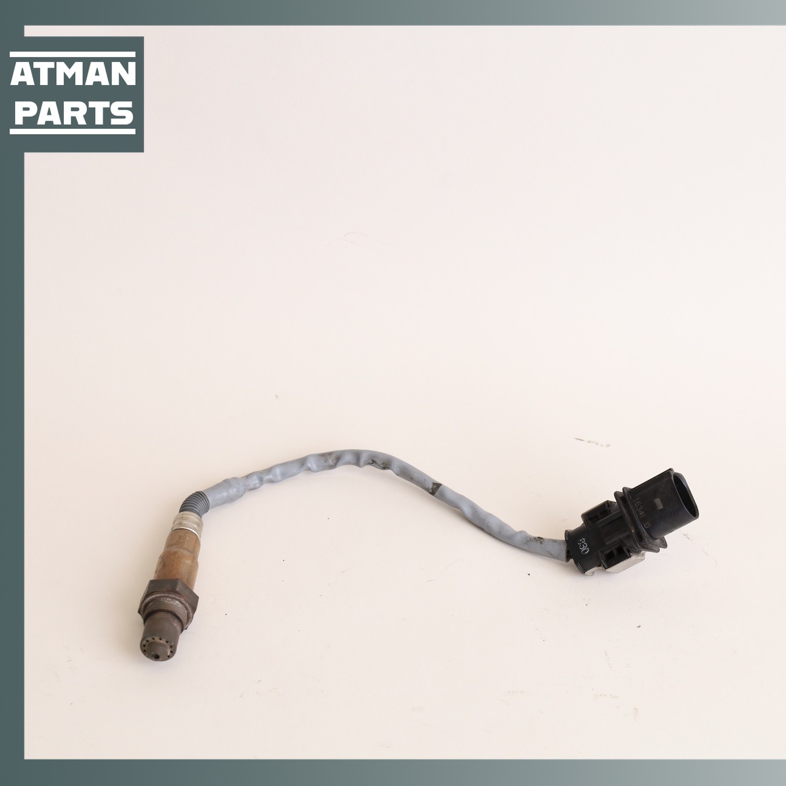 Audi 8R Q5 Oxygen O2 Heat Wire Lambda Sensor 06F906262S OEM
