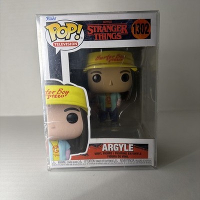 Funko POP Stranger Things 1302