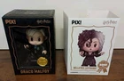 Thrilljoy Pix Harry Potter Draco Malfoy Chase - New Sealed