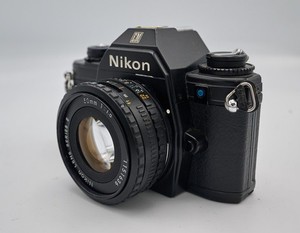 Nikon Series E 35mm | eBay